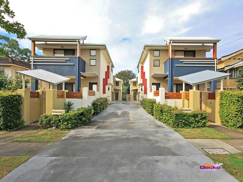 369 Hawthorne Road, Hawthorne QLD 4171