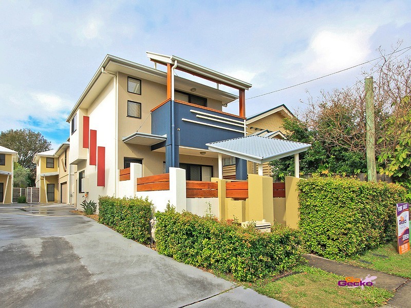 369 Hawthorne Road, Hawthorne QLD 4171