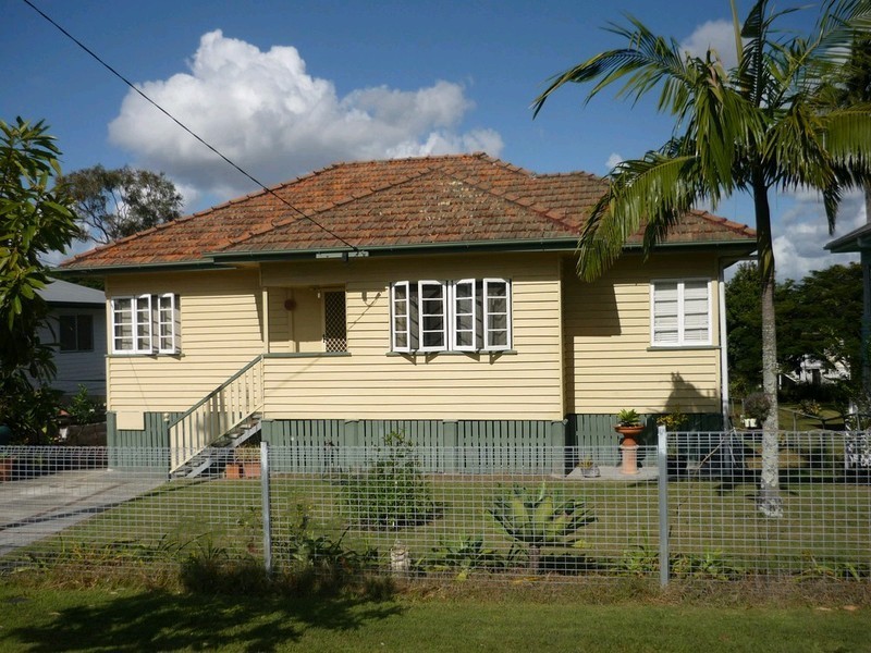 25 Herbert Street, Murarrie QLD 4172