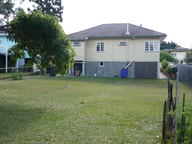 25 Herbert Street, Murarrie QLD 4172