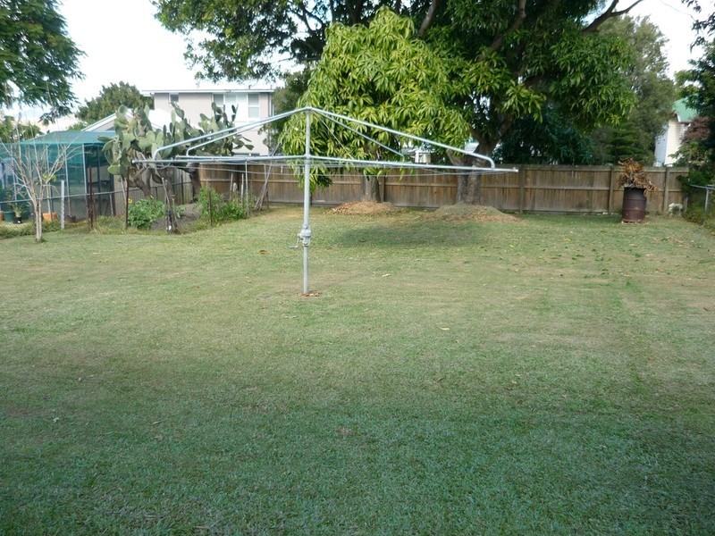 25 Herbert Street, Murarrie QLD 4172