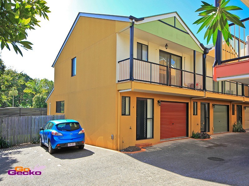 4/270 Riding Road, Balmoral QLD 4171