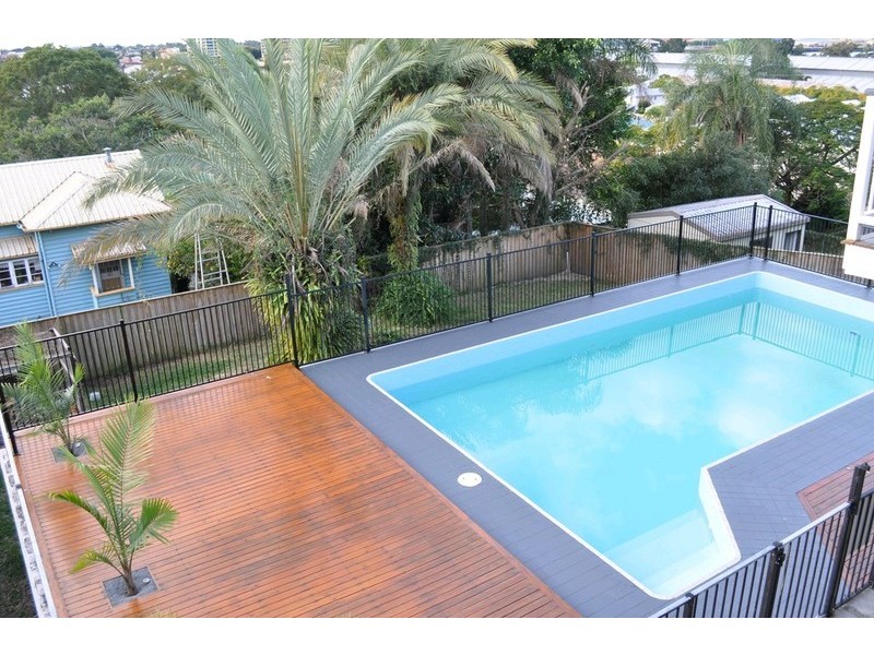 31 Wordsworth Street, Bulimba QLD 4171