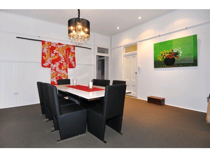 31 Wordsworth Street, Bulimba QLD 4171