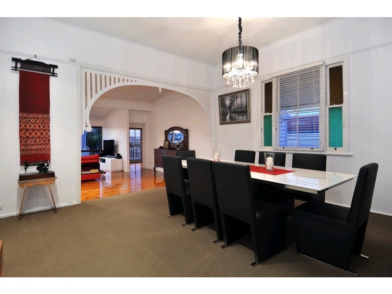 31 Wordsworth Street, Bulimba QLD 4171