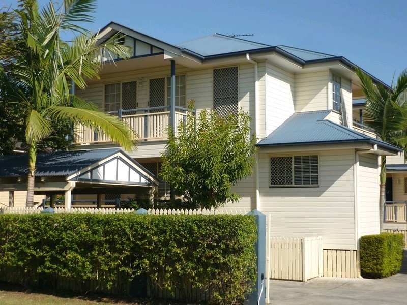 1/6 Redcar Street, Bulimba QLD 4171