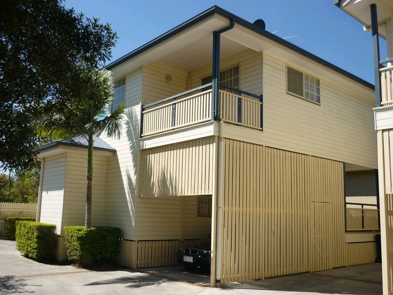 1/6 Redcar Street, Bulimba QLD 4171