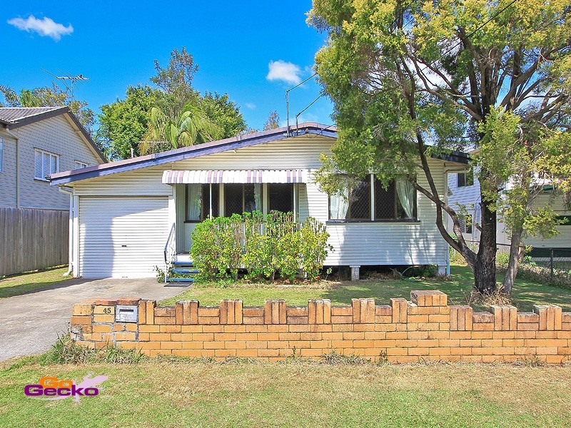 45 Ryedale Street, Tingalpa QLD 4173