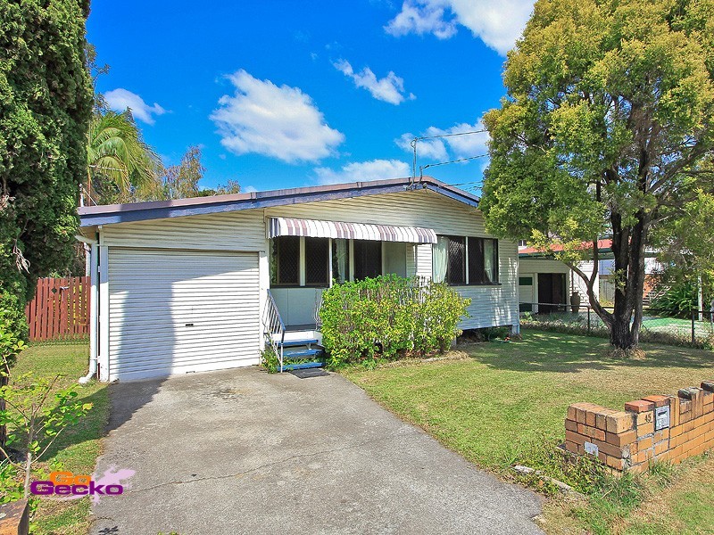45 Ryedale Street, Tingalpa QLD 4173