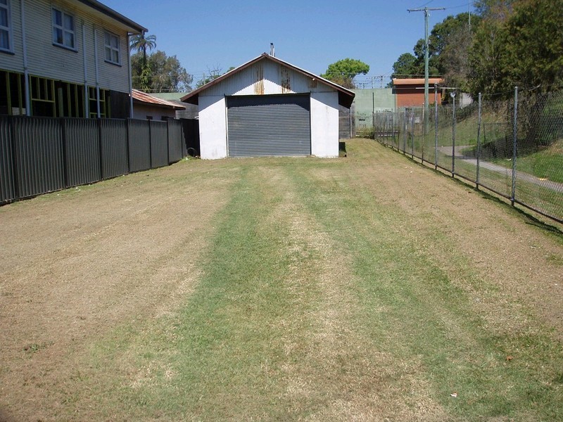 1 Railway Terrace, Murarrie QLD 4172