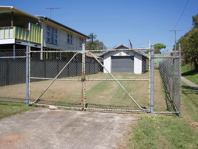 1 Railway Terrace, Murarrie QLD 4172