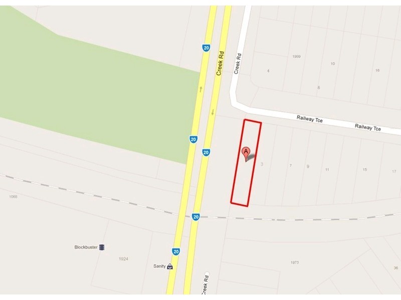 1 Railway Terrace, Murarrie QLD 4172