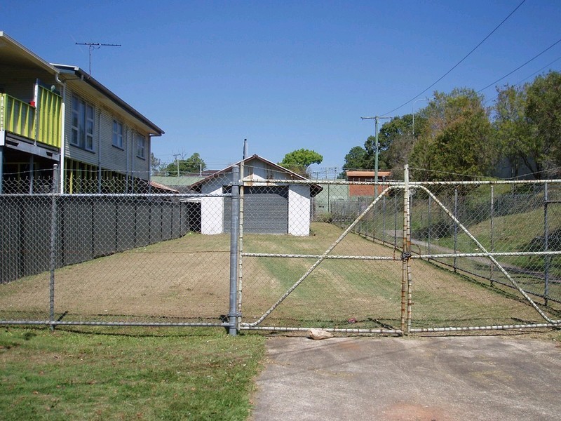 1 Railway Terrace, Murarrie QLD 4172