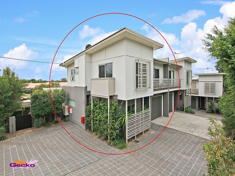 1/105 Thynne Road, Morningside QLD 4170