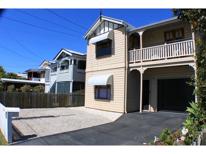 27 Grenade Street, Cannon Hill QLD 4170