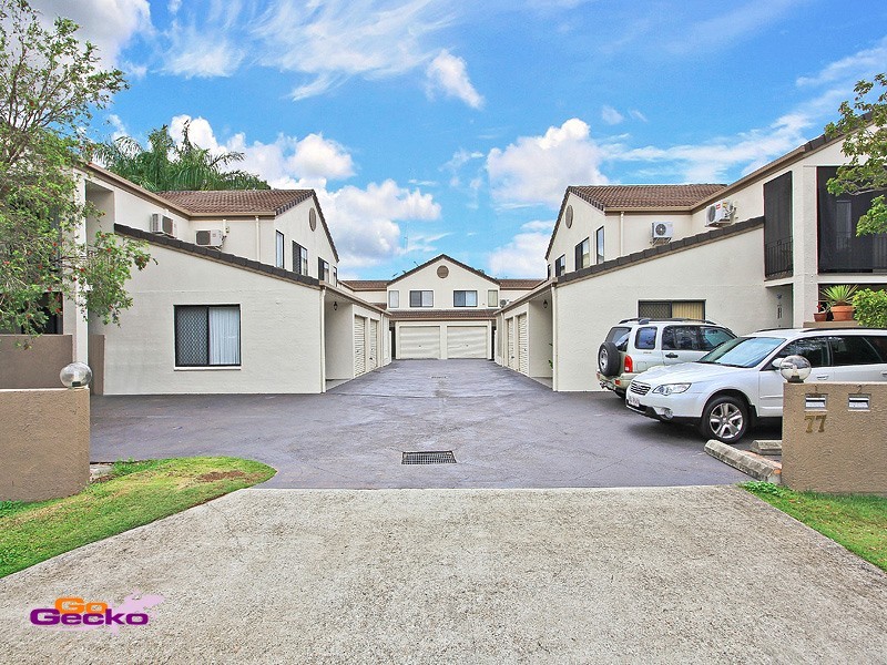 3/77 Bilyana Street, Balmoral QLD 4171