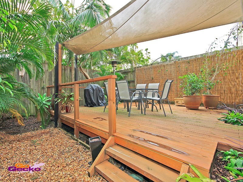 3/77 Bilyana Street, Balmoral QLD 4171