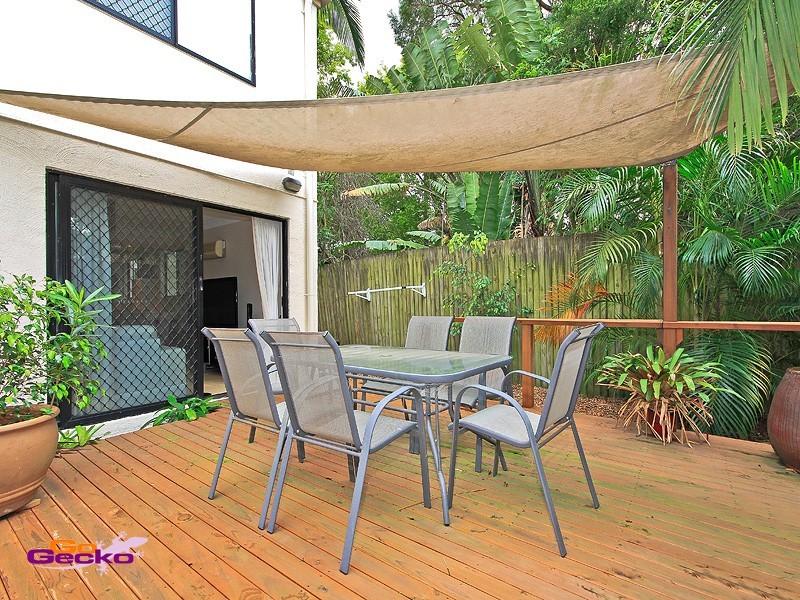 3/77 Bilyana Street, Balmoral QLD 4171