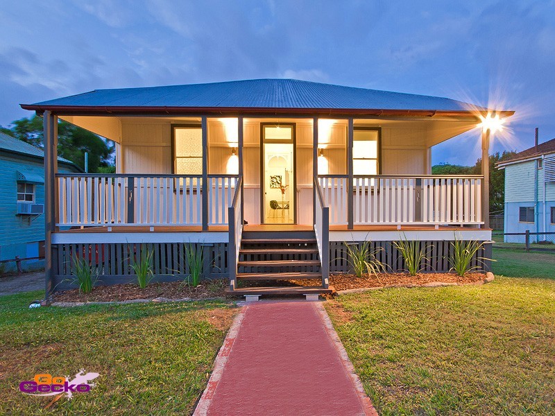 154 Brisbane Street, Bulimba QLD 4171