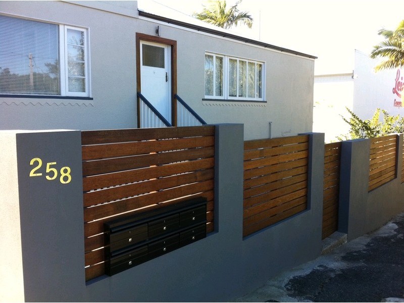 1/258 Gladstone Road, Dutton Park QLD 4102