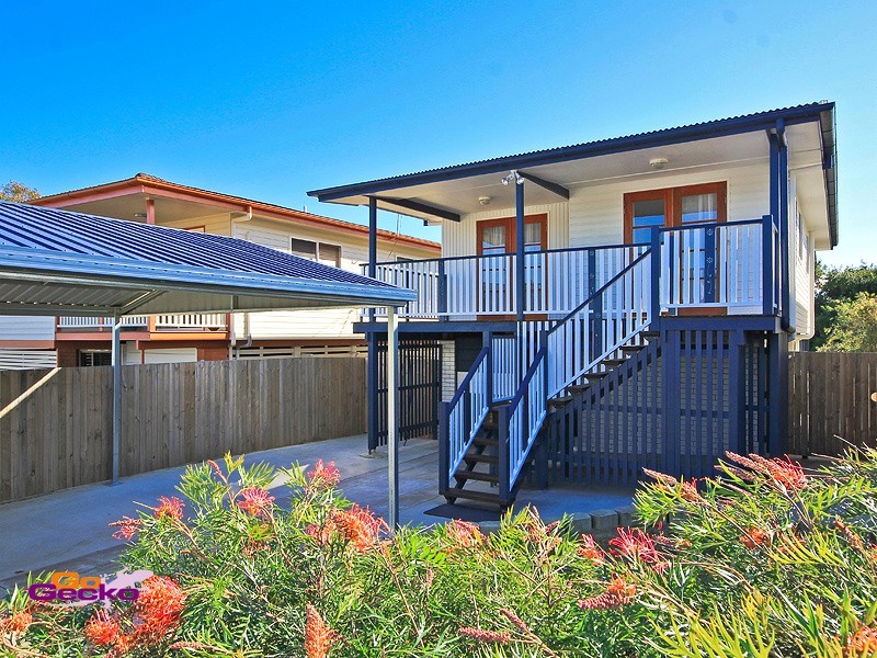 10 Karthina Street, Bulimba QLD 4171