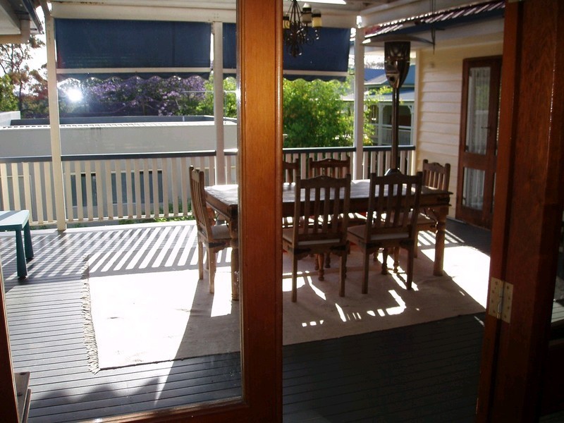 58 Virginia Avenue, Hawthorne QLD 4171