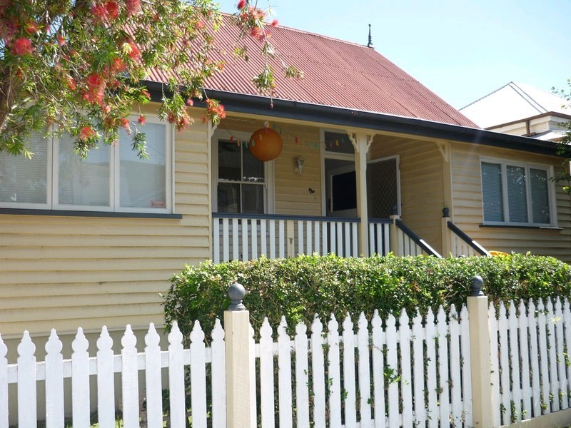 11 Brook Street, South Brisbane QLD 4101