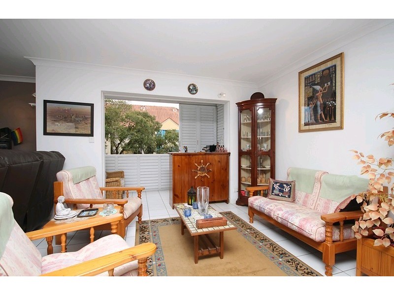 5/394 Sandgate Road, Albion QLD 4010