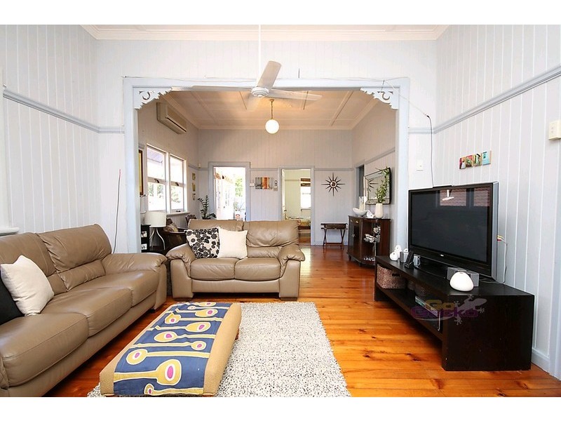 25 Hopetoun Street, Ascot QLD 4007