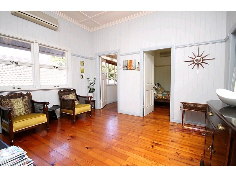 25 Hopetoun Street, Ascot QLD 4007