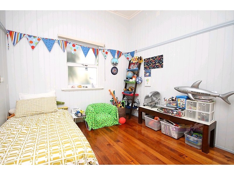 25 Hopetoun Street, Ascot QLD 4007