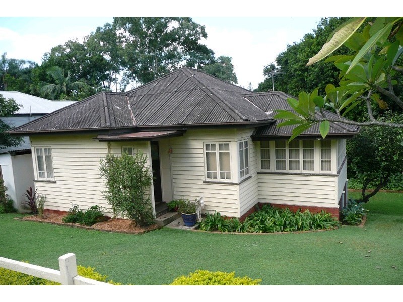 57 Carmel Street, Bardon QLD 4065