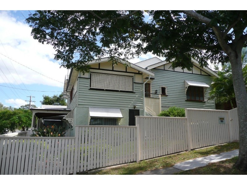 Nundah QLD 4012