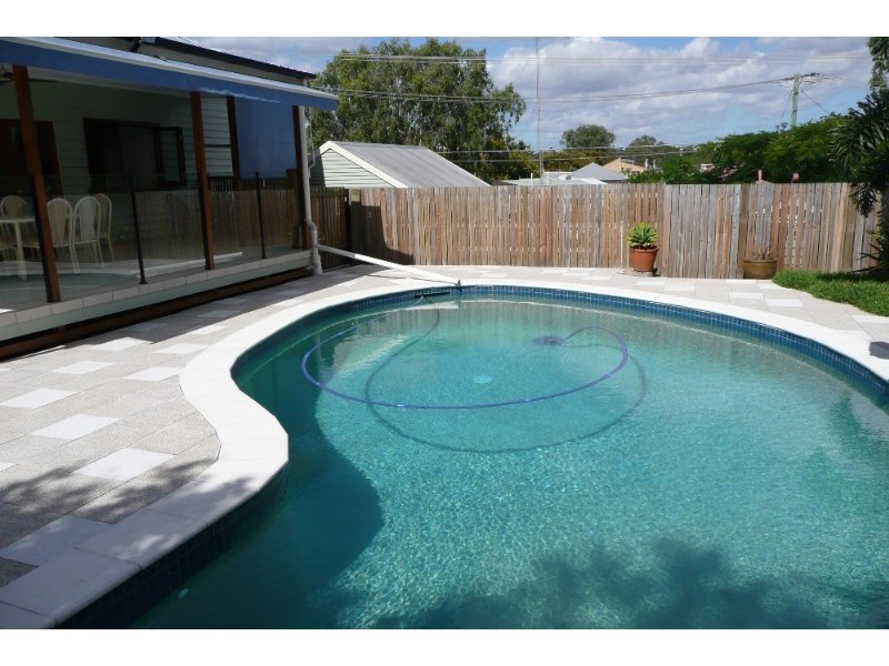 Nundah QLD 4012