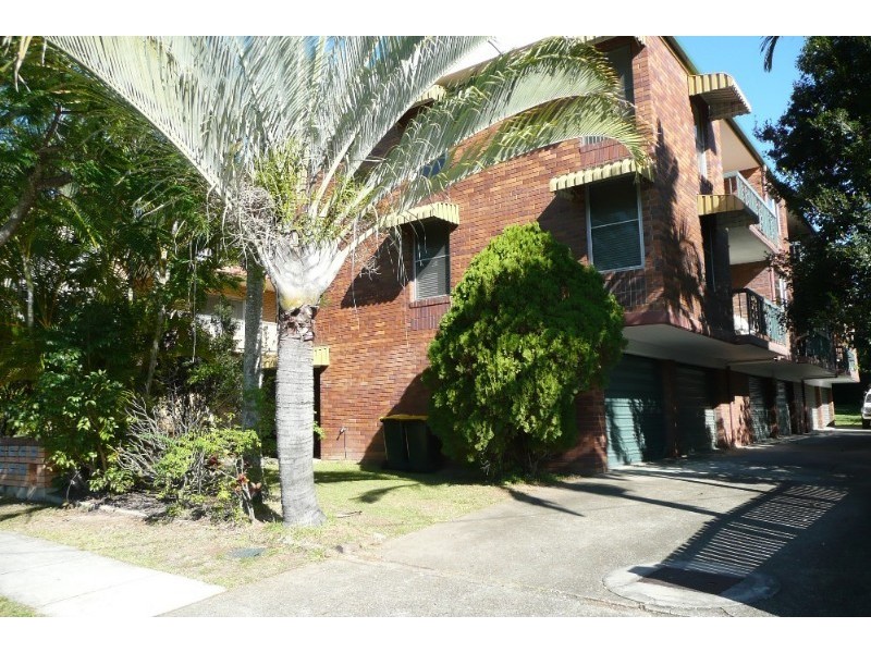 6/17 Childs St, Clayfield QLD 4011