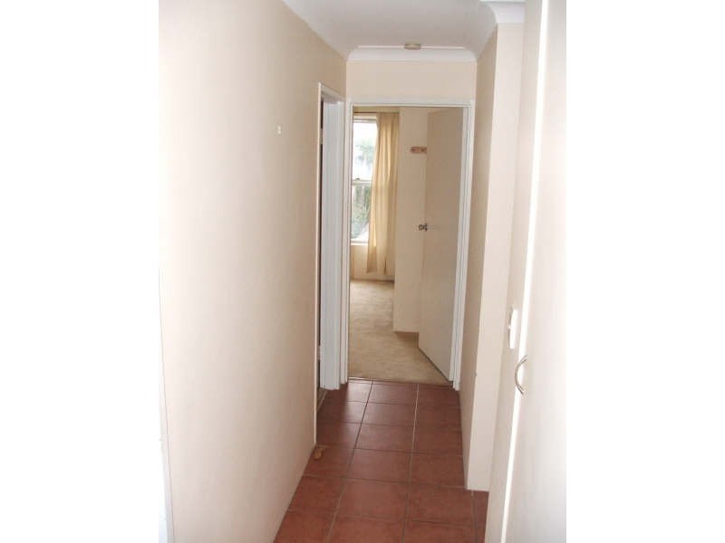 6/17 Childs St, Clayfield QLD 4011