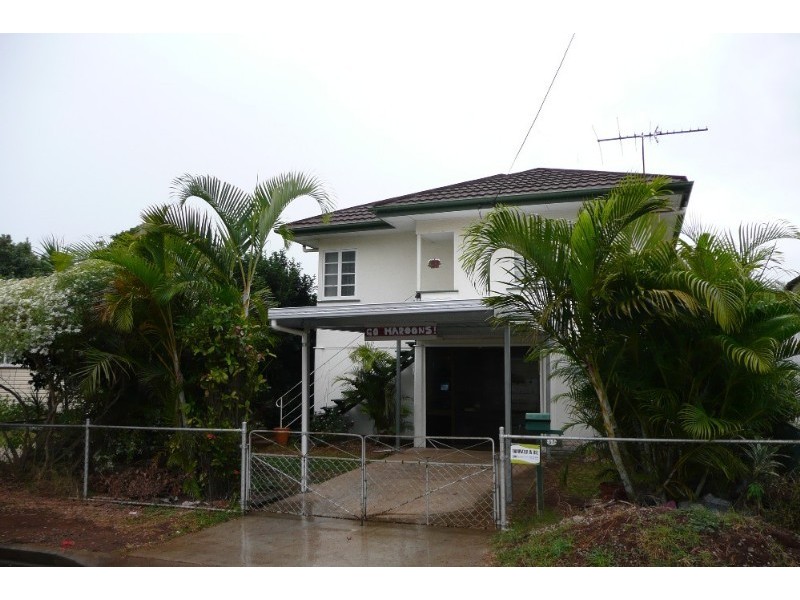 37 Lionel Street, Nudgee QLD 4014