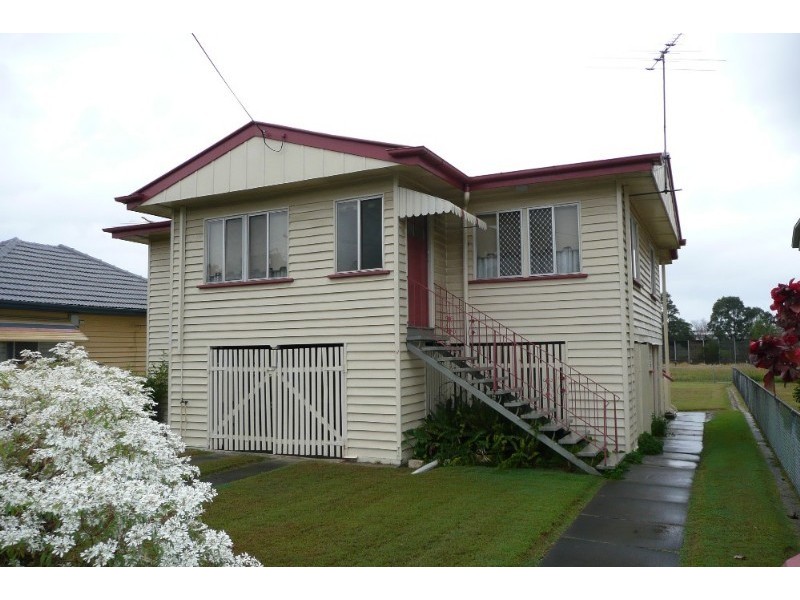 Hendra QLD 4011
