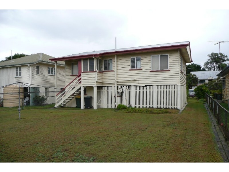 Hendra QLD 4011