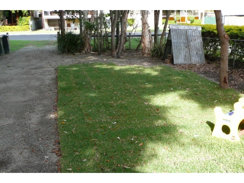 45 O’Quinn Street, Nudgee Beach QLD 4014