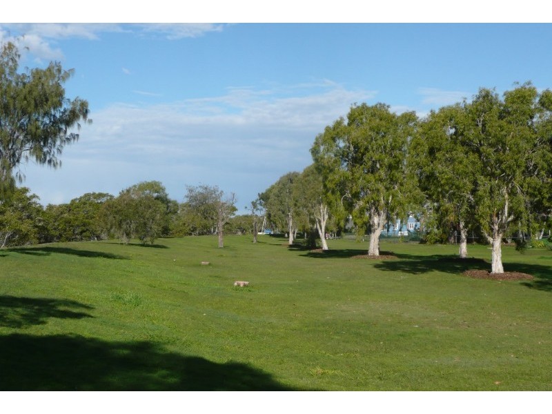 45 O’Quinn Street, Nudgee Beach QLD 4014