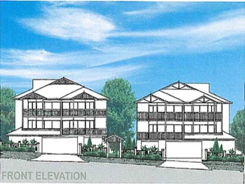 31-35 Rode Road, Wavell Heights QLD 4012