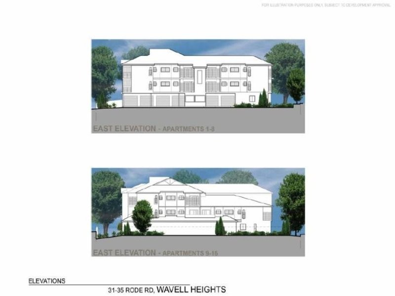 31-35 Rode Road, Wavell Heights QLD 4012