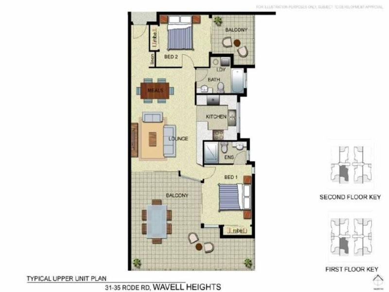 31-35 Rode Road, Wavell Heights QLD 4012