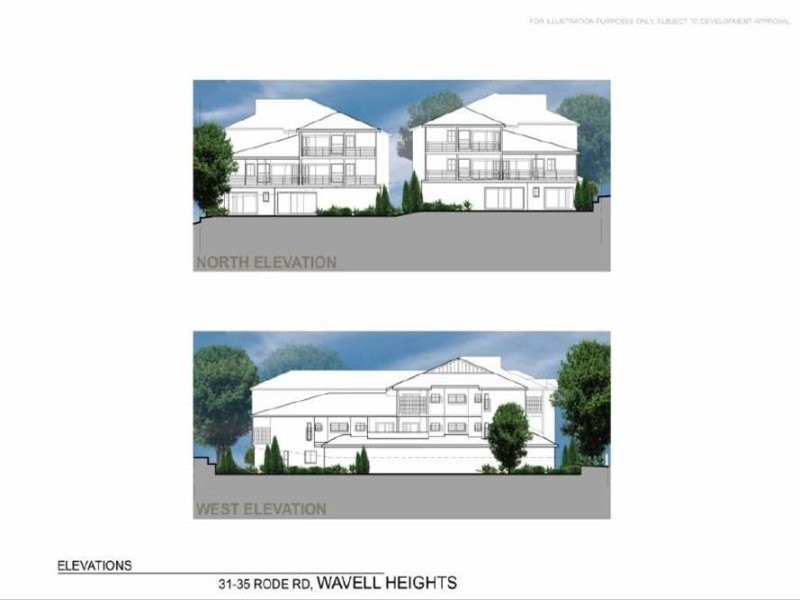 31-35 Rode Road, Wavell Heights QLD 4012