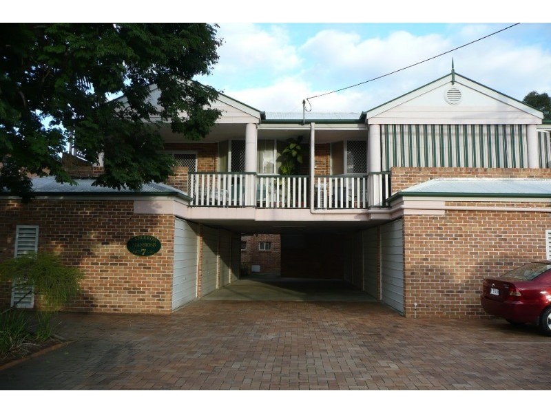 6/7 Cameron Street, Nundah QLD 4012