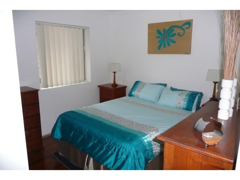 6/7 Cameron Street, Nundah QLD 4012