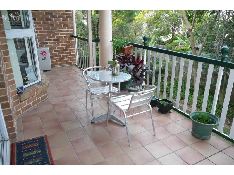 6/7 Cameron Street, Nundah QLD 4012