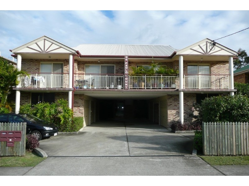 4/26 Collins Street, Nundah QLD 4012