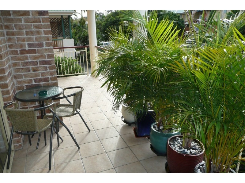 4/26 Collins Street, Nundah QLD 4012